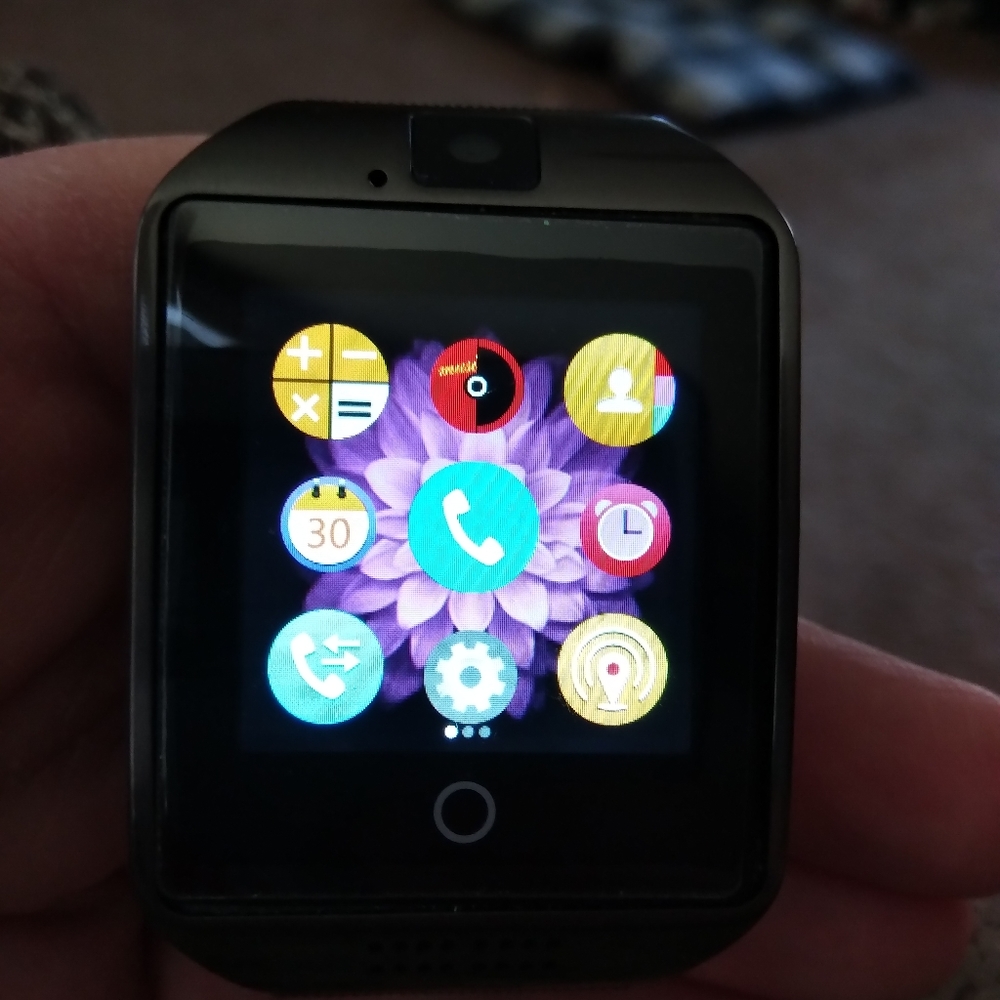 Smart Watch - Picture 5 of 7